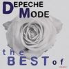 Vinyle the best of depeche mode vol 1