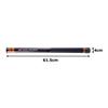 Major Craft Solpara Landing Shaft 600 for Shore Sea and Shore Jigging LS-600SPX Fishing, Eging, Bass,