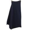 J.W.Anderson. made in Italy Wool knit Saruel pants XS asymmetry Women Used