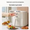Midea 6L Multifunction Air Fryer Oven