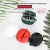Soft Protective Case for Honor Choice HONOR LCHSE Ear Clip 2 Bluetooth Earphones