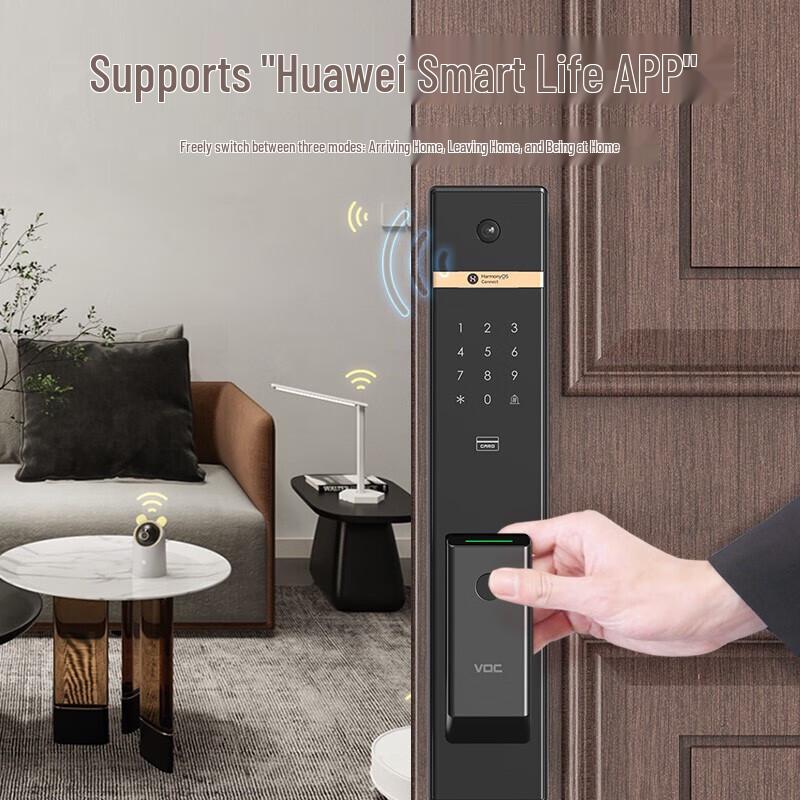 HUAWEI HiLink VOC Smart Automatic Door Lock