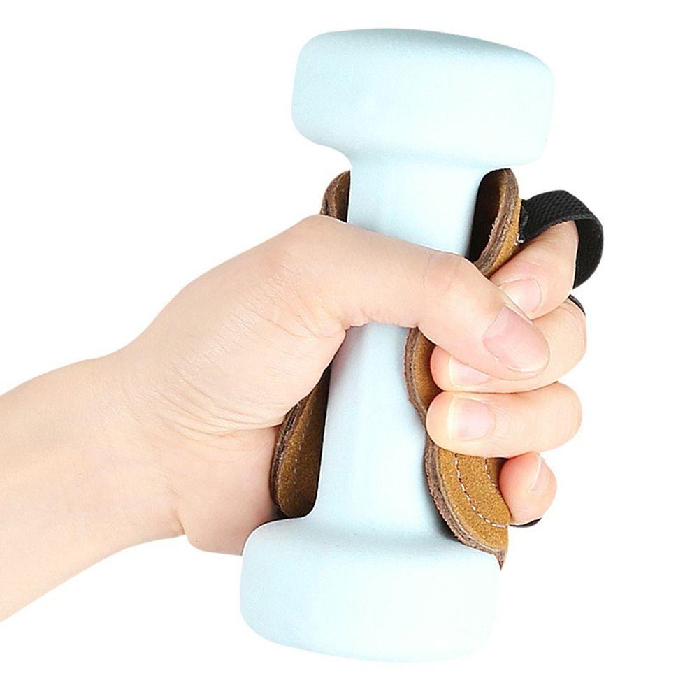 1Pairs Palm Protection Weight Lifting Training Gloves Half Finger Gym Glove  Weightlifting Workout