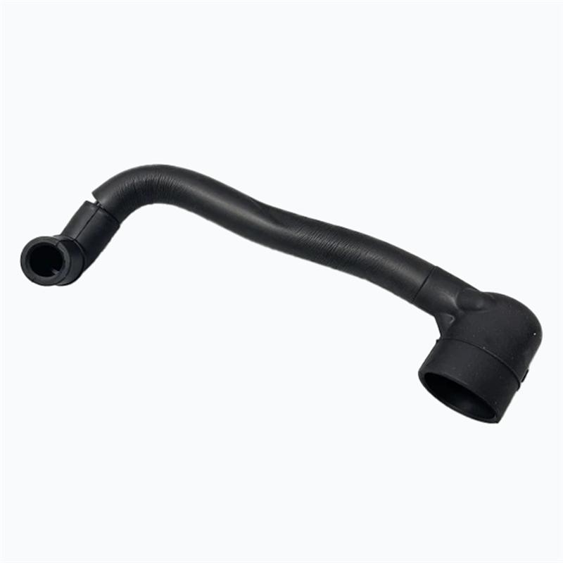 Auto Parts Exhaust Gas Pipe For Ssangyong Tivoli/Xlv 1730100371 Exhaust Tube Assembly Waste Gas Pipe чёрный