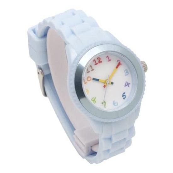 Pattern Size M "Crayon Clock" NCT-02-LB2