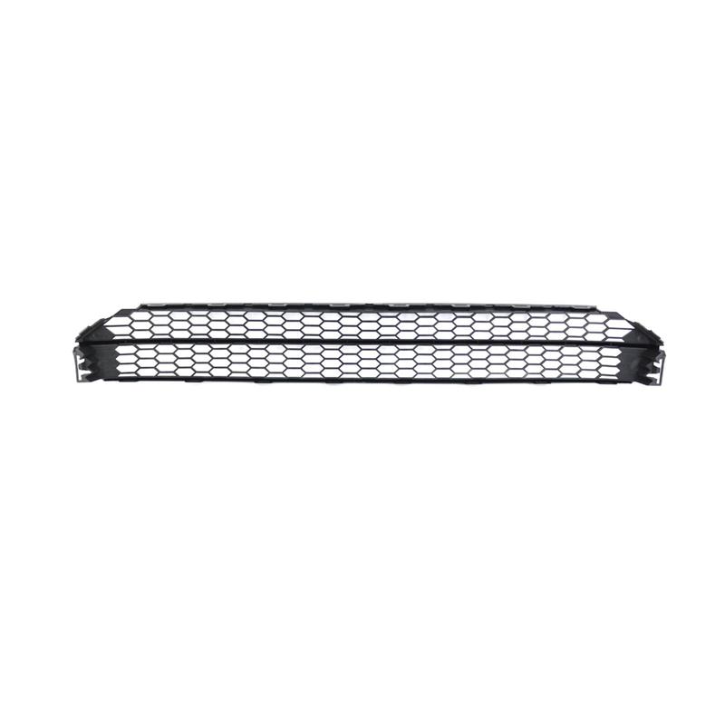 Front Bumper Lower Mesh Plastic Grill Automotive Modification Parts for Volkswagen Passat TDI SE 2013 2015
