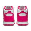 Nike Dunk High Pink Prime Women's Sneakers