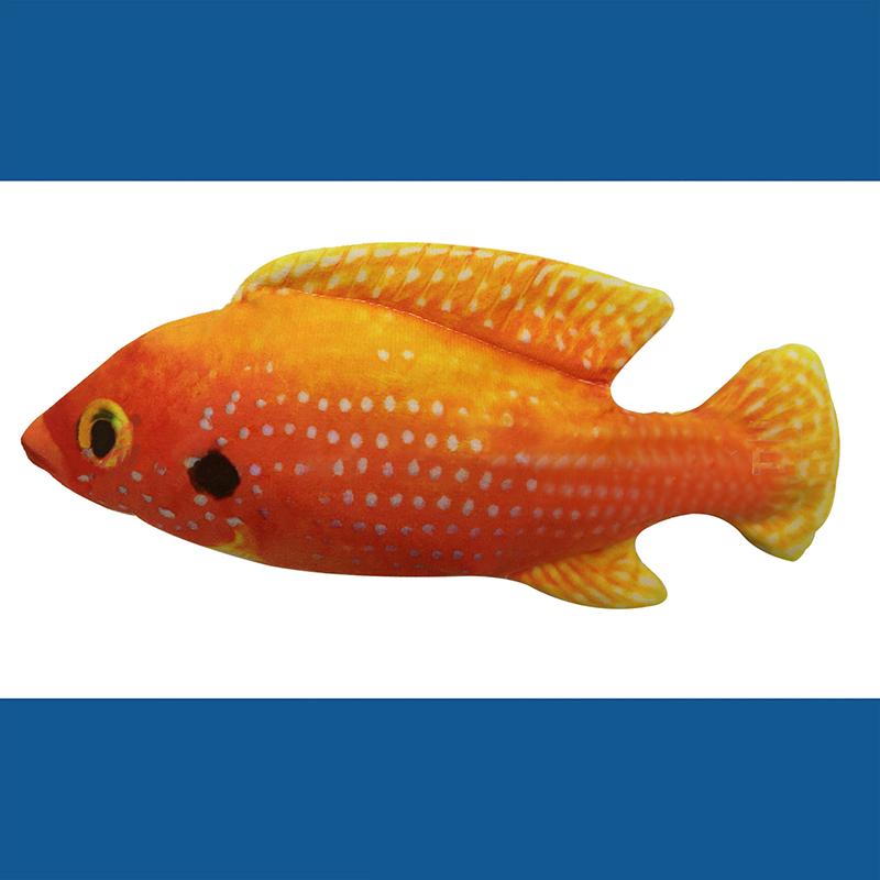 Electric Fish Dancing Moving Floppy Funny Cat Simulation Beating Usb Jumping Fish Pet Cat Toy Wagging Catnip Toy