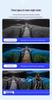 Solar-Powered Outdoor HD 360° Rotating Security Camera with Remote Mobile Monitoring and Waterproof Design