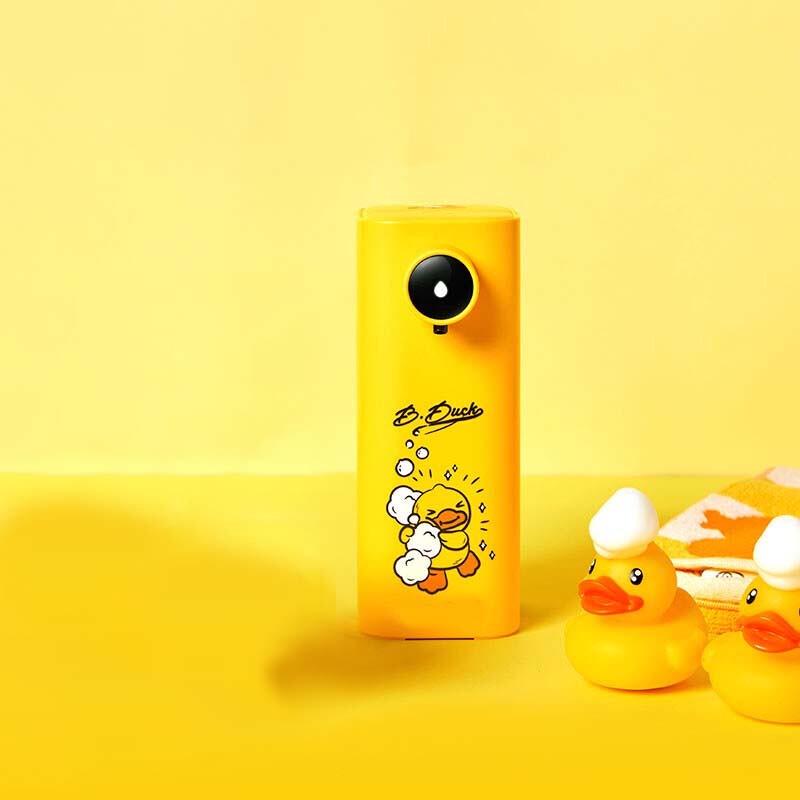 B.Duck Automatic Induction Soap Dispenser