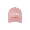 Internet Celebrity Embroidered COL Letter Cap Men and Women Internet Celebrity Baseball Casual Sun Hat