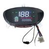 Zubehör LCD-Display Controller Motordrehzahlmesser