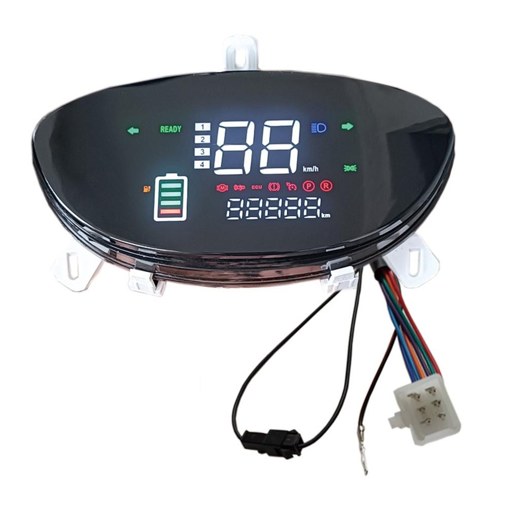 Zubehör LCD-Display Controller Motordrehzahlmesser