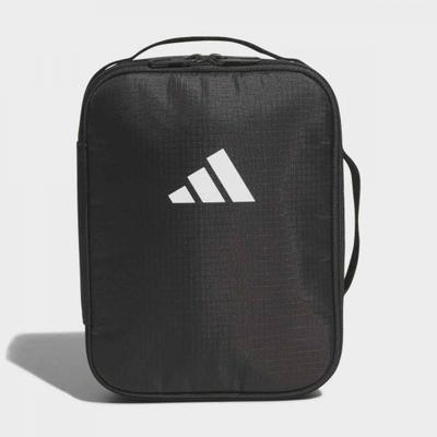 Small Cooler Bag S With ripStone Fabric And meSh Pocket