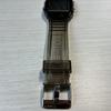 Used Used TIMEX | Timex TW2W45000 Transparent Digital Watch Wristwatch