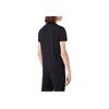 Emporio Armani FW21 Logo Print Short Sleeve T-Shirt Men tops Navy 8N1TQ61JRGZ0920