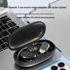 2025 High-Fidelity Open-Ear Bluetooth Headphones with Noise-Canceling, Over-Ear, In-Ear Design, and Ultra-Long Battery Life