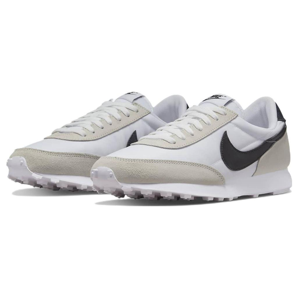 New Nike Daybreak White Summit White Black Women's CK2351-111