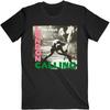 Koszulka The Clash London Calling