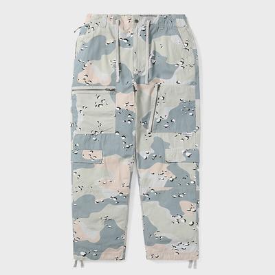 Thisisneverthat Flight Pant Camo