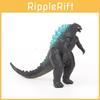 Stunning 10pcs Godzilla King Of The Monsters Action Figure Toy Pvc Doll Collection For Kids