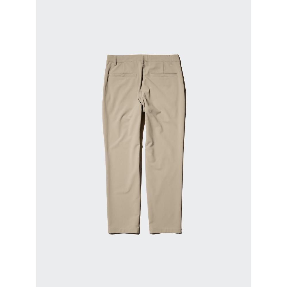 Uniqlo Warm Stretch Pants