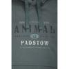 Animal Mens River Padstow Hoodie