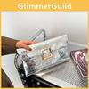 2023 New Stone Texture Envelope Clutch High-end And Stylish Ladies' Handbag With Unique Design