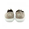 Victoria Shoes Kids Inglesa Cotton Lavada Sneakers 106627 Beige