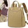 Sac à dos coloré renard grande capacité pour femmes 16 pouces pour ordinateur portable, voyage, étudiant, cartable, logo personnalisé