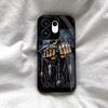 Cool Grim Reaper "Game Over" Art Phone Cover for OPPO Reno16 5G Shockproof Protective Case