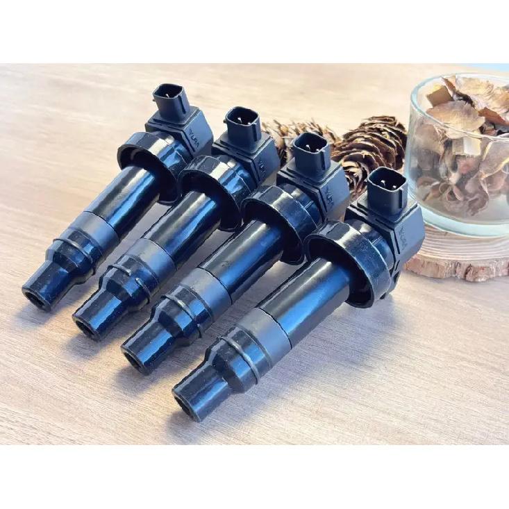 Ignition Coil SET  27301-2B010 For  KIA CERATO CARENS CEE'D SOUL VENGA RIO 273012B010