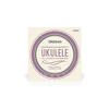 D'Addario Pro-Arté Carbon Concert/Soprano Ukulele Strings EJ99SC [Domestic Genuine Product]