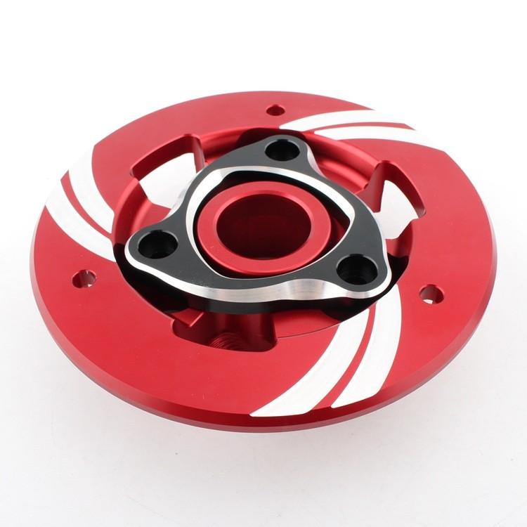 Highquality Clutch Transparent Cover For Ducati Panigale 959 1199 1299 V2 S With Vibrant Color Choices