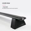 Roof Rails for Jeep Grand Cherokee (2011-2021)