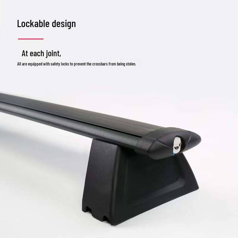 Roof Rails for Jeep Grand Cherokee (2011-2021)