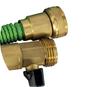Flexi X Trio Tech Garden Hose 22.5 M