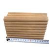 50 Pcs Mason Bee Tube Refills for Beekeepers House Garden Pollinator Bee House