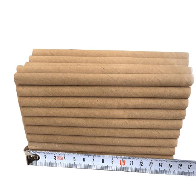 50 Pcs Mason Bee Tube Refills for Beekeepers House Garden Pollinator Bee House