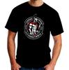 UNIVERSITARIO DE DEPORTES futbol Peru GARRA CREMA DESDE 1924GRAPHIC t shirt