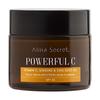 ALMA SECRET - Crème Puissante À La Vitamine C, Au Ginseng Et Au Chia SPF30 50 Ml De Crème
