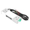 100kg Parallel Beam Electronic Load Cell Scale Weighting Sensor High Accuracy