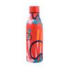 550ml Stainless Steel Small Mouth Insulated Cup Portable Outdoor Sports Water Bottle