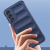 For Samsung Galaxy A26 Case Samsung Galaxy A26 A36 A56 Soft Silicone Skin-Friendly Shockproof Phone Bumper Samsung Galaxy A26