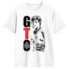 GTO Anime Great Teacher Onizuka  T Shirt  Trending T-Shirts Short Sleeves Streetwear Tshirt Summer Plus Size  Tees