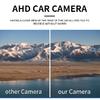 AHD Car Rear View Reverse Camera With Rectifier For Mercedes Benz Smart Fortwo W450 W451 1999-2014 Smart EQ Fortwo/Smart ED
