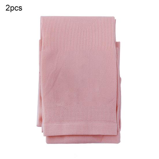 

Рукав из высокоэластичного акрилового волокна, легкий вес розовый