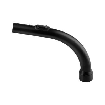 Tubo de Manípulo Alternativo Flexível para Aspirador Ferramenta de Limpeza Vassoura Doméstica Mangueira com Extremidade Curva Peça de Reposição