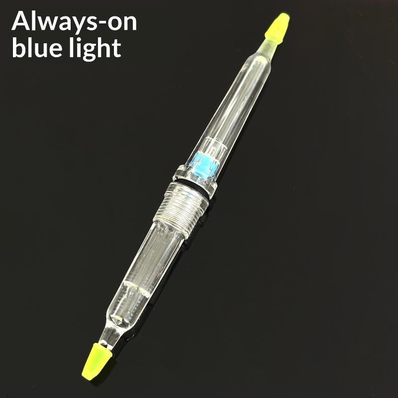 Mini Fishing Light High Brightness Led Fishing Light For Chub, Grouper, Bream, Squid Flashing Lighting Two-Way