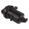 Fuel Filter Housing Assembly High Filtration Efficiency Compatible For Fiat 1346386080 Automobile Maintenance Accessories